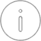 icon no item